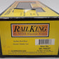 MTH 30-78227 O Buffalo Butt Beer RailKing Modern Reefer Car #2