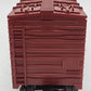 MTH 30-78227 O Buffalo Butt Beer RailKing Modern Reefer Car #2
