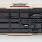 MTH 30-78227 O Buffalo Butt Beer RailKing Modern Reefer Car #2