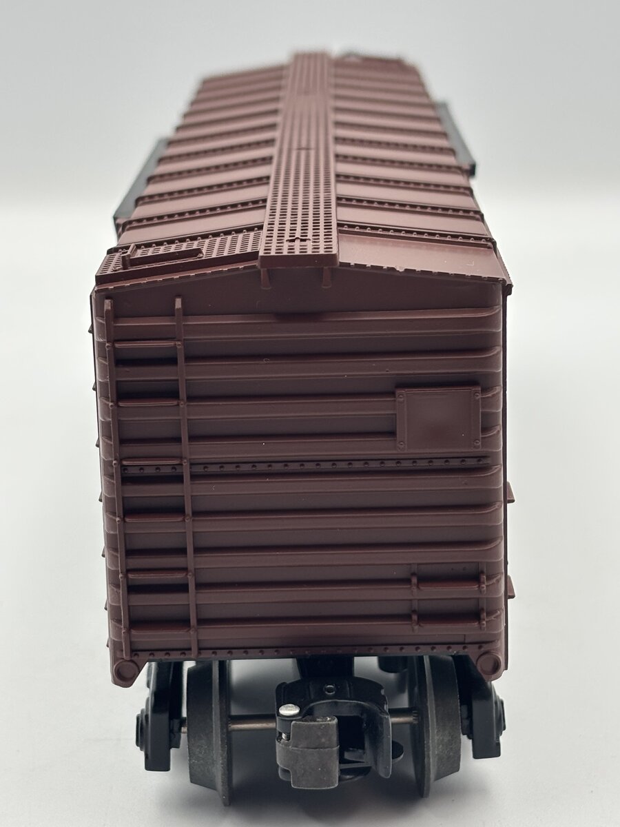 Lionel 6-26223 O Gauge Florida East Coast Boxcar #5027 LN/Box