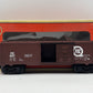 Lionel 6-26223 O Gauge Florida East Coast Boxcar #5027 LN/Box