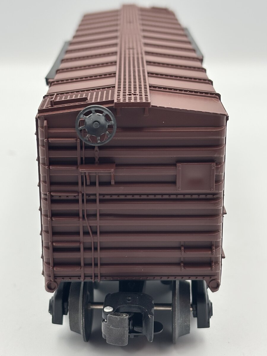 Lionel 6-26223 O Gauge Florida East Coast Boxcar #5027 LN/Box
