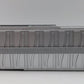 MTH 20-94010 O Gauge Amtrak Reefer Boxcar #1710 LN/Box
