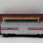 MTH 20-94010 O Gauge Amtrak Reefer Boxcar #1710 LN/Box