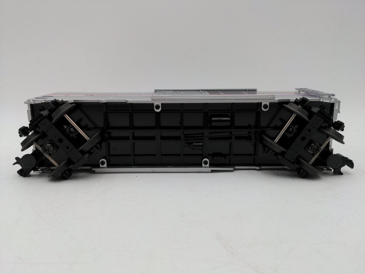 MTH 20-94010 O Gauge Amtrak Reefer Boxcar #1710 LN/Box