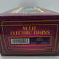 MTH 20-94010 O Gauge Amtrak Reefer Boxcar #1710 LN/Box