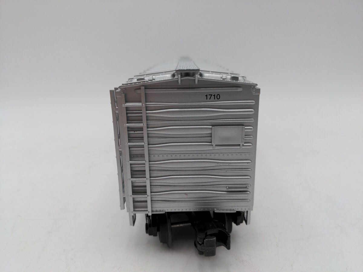 MTH 20-94010 O Gauge Amtrak Reefer Boxcar #1710 LN/Box
