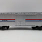 MTH 20-94010 O Gauge Amtrak Reefer Boxcar #1710 LN/Box