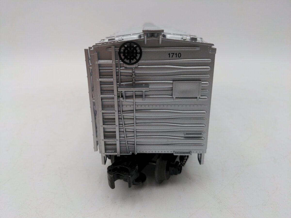 MTH 20-94010 O Gauge Amtrak Reefer Boxcar #1710 LN/Box