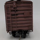 Downs Model RR B-5529 S-Gauge PRR Rusti Insulated Boxcar Kit #118937 - Assembled EX/Box