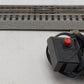Lionel 6-12054 O FasTrack Operating Track Section VG/Box