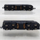 Trix N Scale Assorted Undecorated Diesel Locomotives [2] EX