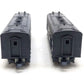 Trix N Scale Assorted Undecorated Diesel Locomotives [2] EX