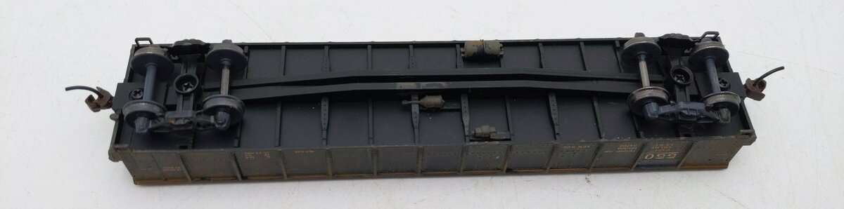 Walthers 932-7454 HO Scale Erie 46' USRA Gondola #15503 Weathered/Box