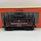 Lionel 6-52320 O Gauge TCA Pennsylvania Porthole Caboose #477947 LN/Box