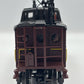 Lionel 6-52320 O Gauge TCA Pennsylvania Porthole Caboose #477947 LN/Box