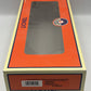 Lionel 6-52320 O Gauge TCA Pennsylvania Porthole Caboose #477947 LN/Box