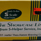 S-Helper 01801 S Theo Hamm Brewing Co Reefer Car #1313 EX/Box