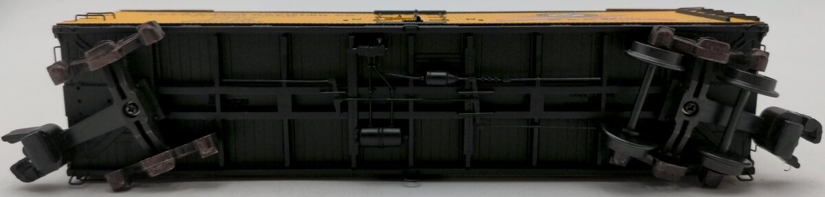 S-Helper 01801 S Theo Hamm Brewing Co Reefer Car #1313 EX/Box