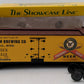 S-Helper 01801 S Theo Hamm Brewing Co Reefer Car #1313 EX/Box