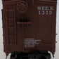 S-Helper 01801 S Theo Hamm Brewing Co Reefer Car #1313 EX/Box