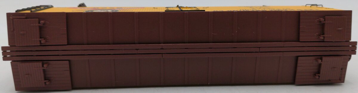 S-Helper 01801 S Theo Hamm Brewing Co Reefer Car #1313 EX/Box
