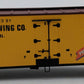 S-Helper 01801 S Theo Hamm Brewing Co Reefer Car #1313 EX/Box