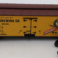 S-Helper 01801 S Theo Hamm Brewing Co Reefer Car #1313 EX/Box