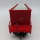 MTH 20-98217 O Gauge Florida East Coast Rapid Discharge Hopper w/Rock Load LN/Box