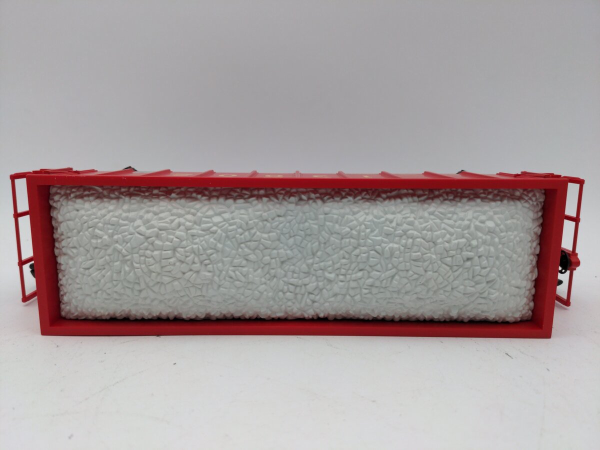 MTH 20-98217 O Gauge Florida East Coast Rapid Discharge Hopper w/Rock Load LN/Box