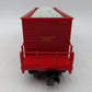 MTH 20-98217 O Gauge Florida East Coast Rapid Discharge Hopper w/Rock Load LN/Box