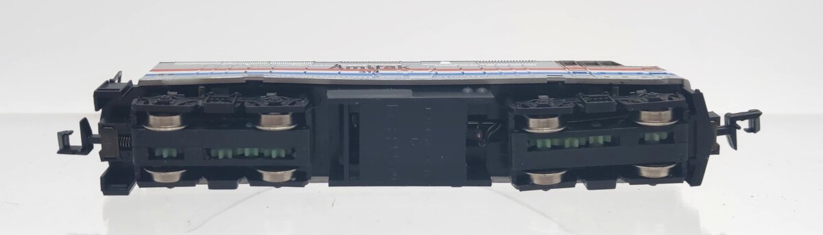 Model Power 7540 N Scale Amtrak F40 PH Locomotive #314 EX/Box