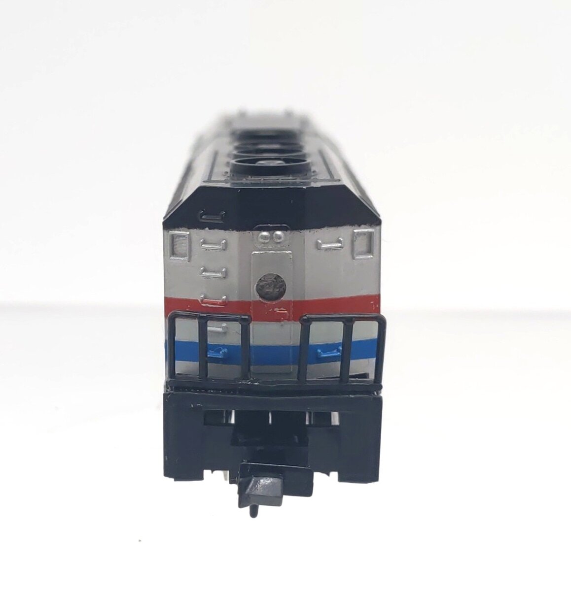 Model Power 7540 N Scale Amtrak F40 PH Locomotive #314 EX/Box