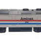 Model Power 7540 N Scale Amtrak F40 PH Locomotive #314 EX/Box