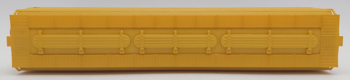 Pacific Rail 4650 S B&O Chessie ACF Center Flow Hopper Kit #602247 - Assembled VG/Box