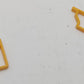 Pacific Rail 4650 S B&O Chessie ACF Center Flow Hopper Kit #602247 - Assembled VG/Box