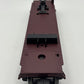 Lionel 6-52180 O Gauge Milwaukee Road Flatcar #194799 EX/Box