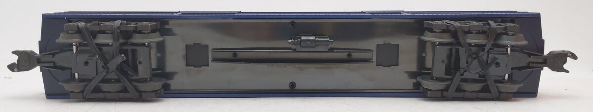 Lionel 6-19064 O Gauge Wabash REA Baggage Car #2630 EX/Box