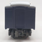Lionel 6-19064 O Gauge Wabash REA Baggage Car #2630 EX/Box