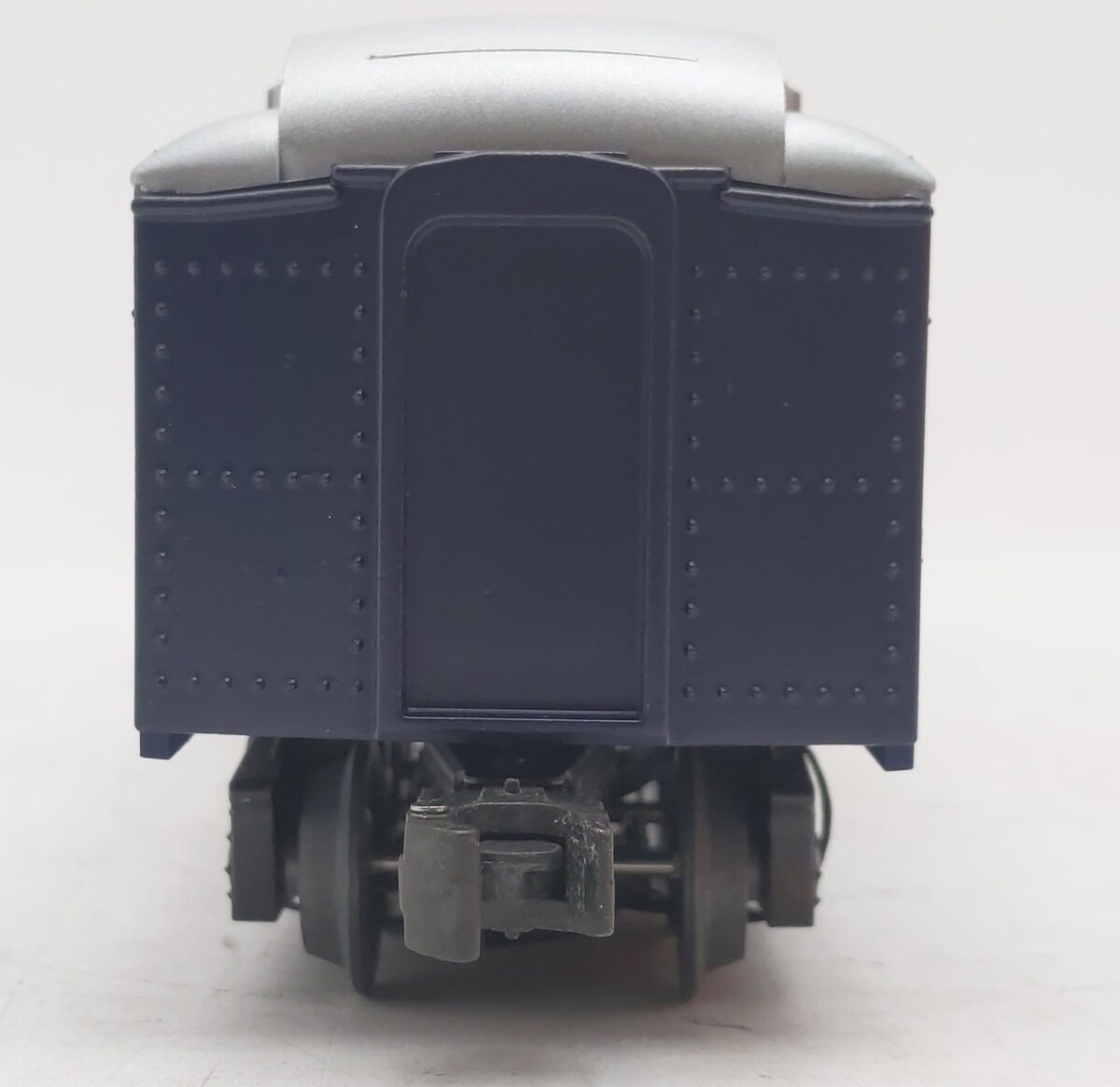 Lionel 6-19064 O Gauge Wabash REA Baggage Car #2630 EX/Box