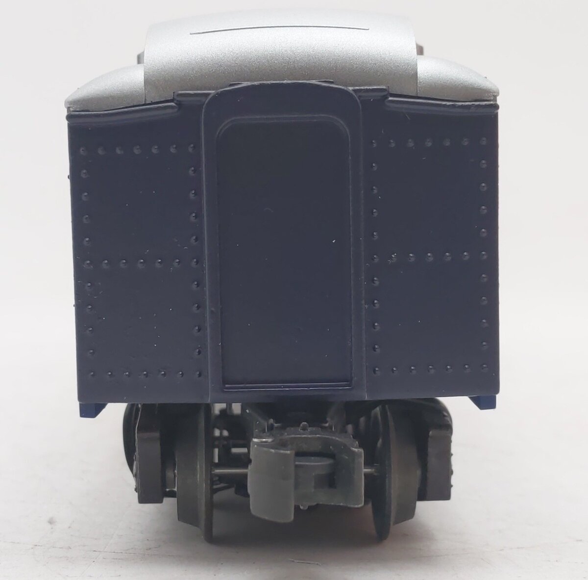 Lionel 6-19064 O Gauge Wabash REA Baggage Car #2630 EX/Box