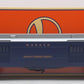 Lionel 6-19064 O Gauge Wabash REA Baggage Car #2630 EX/Box