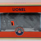 Lionel 6-27156 O Scale Pennsylvania 3 Bay Open Hopper #180659 NIB