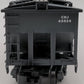 S-Helper 01850 S Gauge Central of New Jersey Hopper Car #65054 EX/Box
