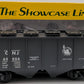 S-Helper 01850 S Gauge Central of New Jersey Hopper Car #65054 EX/Box