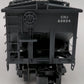 S-Helper 01850 S Gauge Central of New Jersey Hopper Car #65054 EX/Box