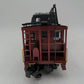 MTH 20-91014 O Gauge Pennsylvania Railroad N-8 Steel Caboose #478069 LN/Box