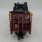 MTH 20-91014 O Gauge Pennsylvania Railroad N-8 Steel Caboose #478069 LN/Box