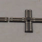 American Flyer S Assorted Track Switches And Crossovers [6] VG