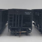 American Models S Scale DRGW Hoppers: 17600, 17686, 18245 [3] EX